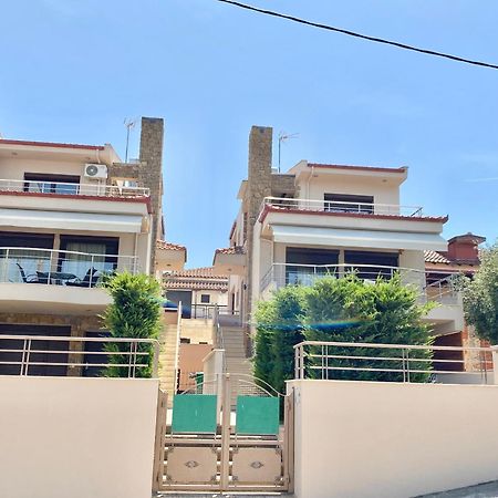 Alba Mare Kallithea Kallithea  ภายนอก รูปภาพ