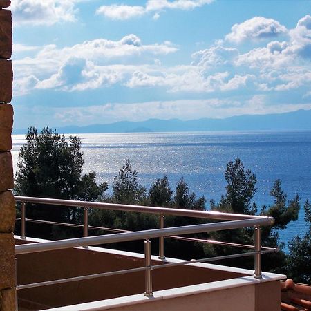 Alba Mare Kallithea Kallithea  ภายนอก รูปภาพ