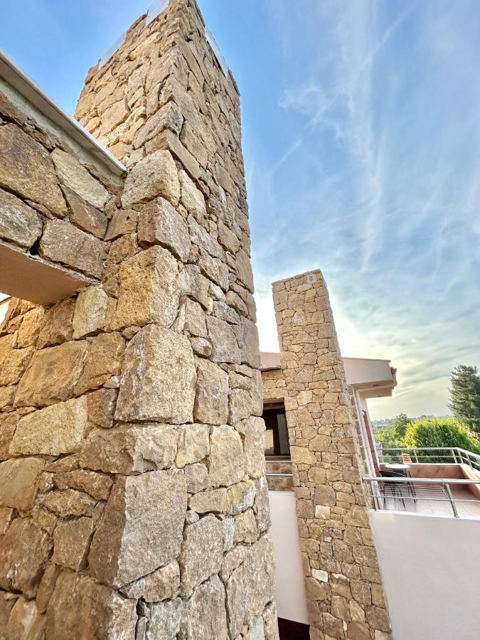 Alba Mare Kallithea Kallithea  ภายนอก รูปภาพ
