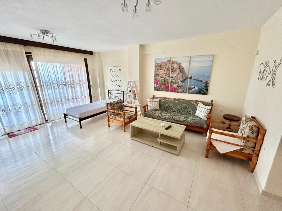 Alba Mare Kallithea Kallithea  ภายนอก รูปภาพ