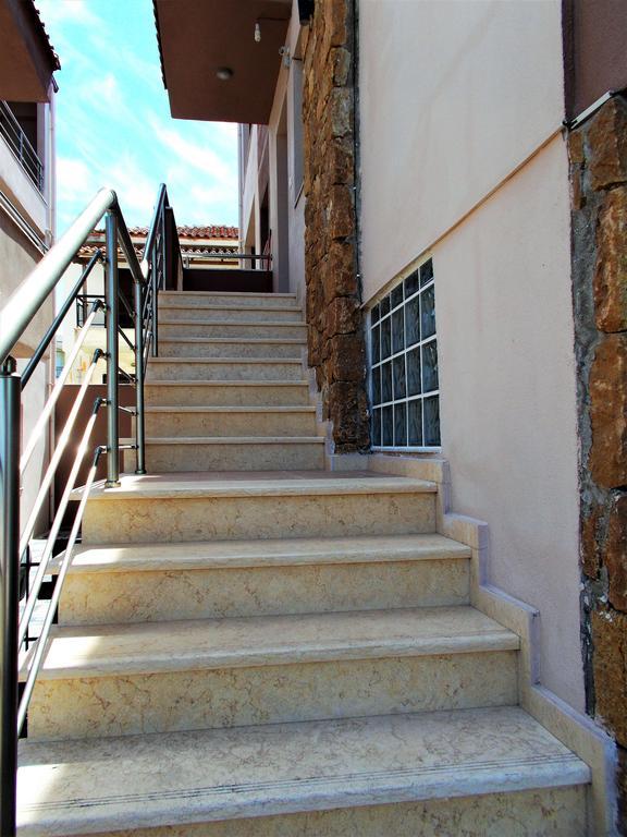 Alba Mare Kallithea Kallithea  ภายนอก รูปภาพ